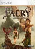 Faery: Legends of Avalon (Xbox 360)